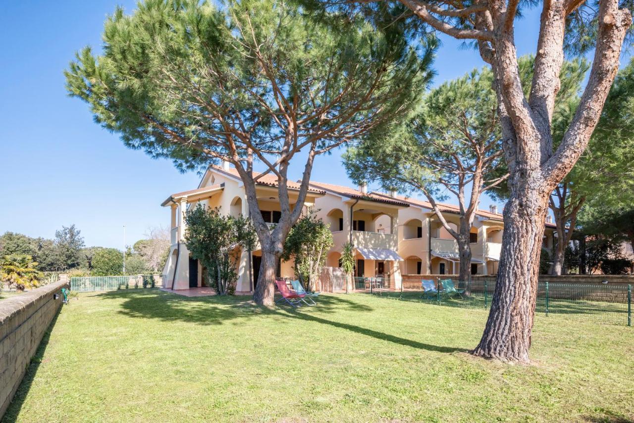 Appartamento Principessa San Vincenzo